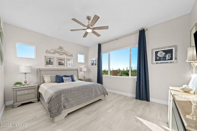 7794 W Sage Palm Lane, Marana, AZ 85658