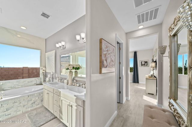 7794 W Sage Palm Lane, Marana, AZ 85658