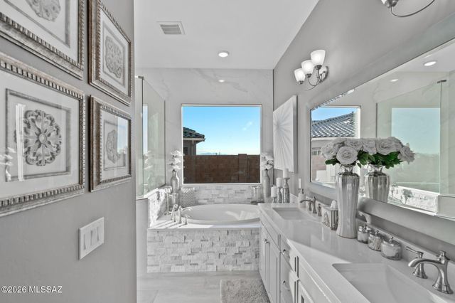 7794 W Sage Palm Lane, Marana, AZ 85658