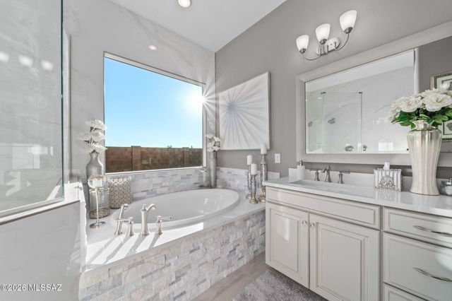 7794 W Sage Palm Lane, Marana, AZ 85658