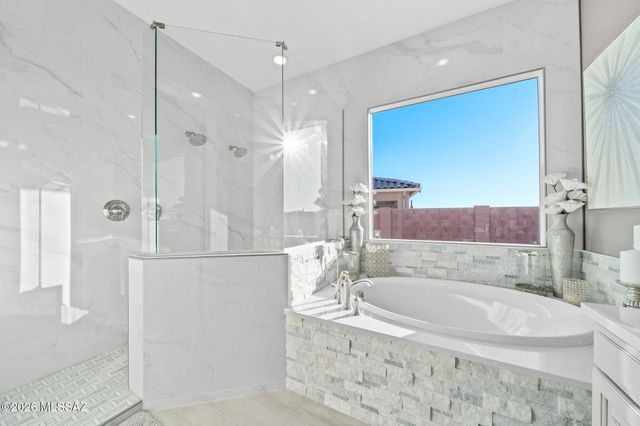 7794 W Sage Palm Lane, Marana, AZ 85658