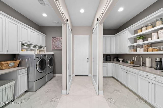 7794 W Sage Palm Lane, Marana, AZ 85658