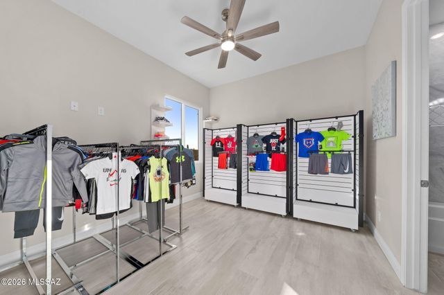 7794 W Sage Palm Lane, Marana, AZ 85658
