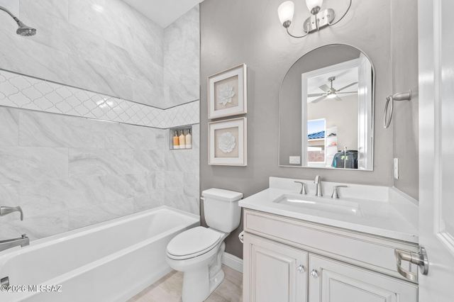 7794 W Sage Palm Lane, Marana, AZ 85658