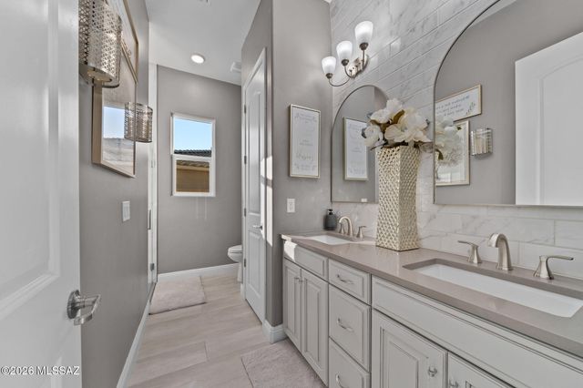 7794 W Sage Palm Lane, Marana, AZ 85658