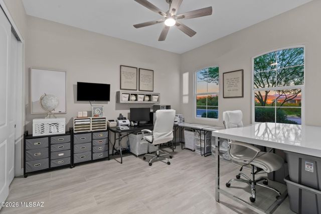 7794 W Sage Palm Lane, Marana, AZ 85658