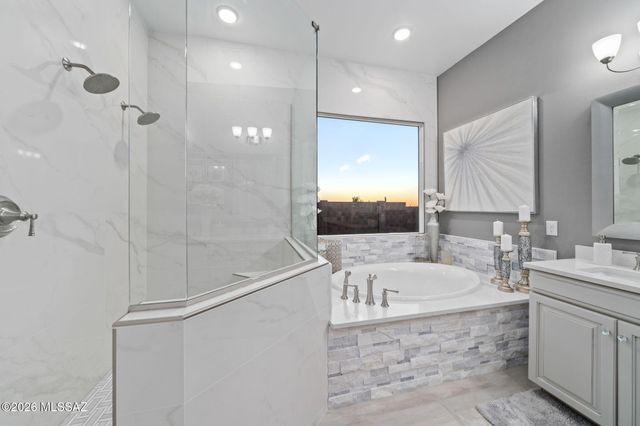 7794 W Sage Palm Lane, Marana, AZ 85658