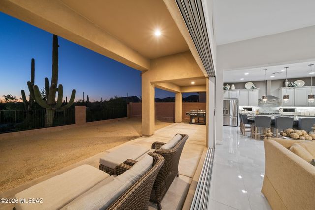 7794 W Sage Palm Lane, Marana, AZ 85658
