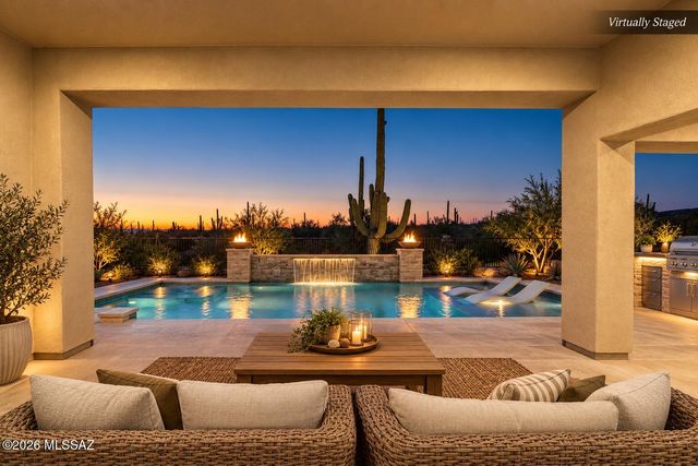 7794 W Sage Palm Lane, Marana, AZ 85658