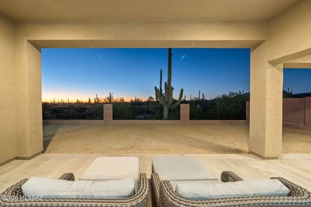 7794 W Sage Palm Lane, Marana, AZ 85658