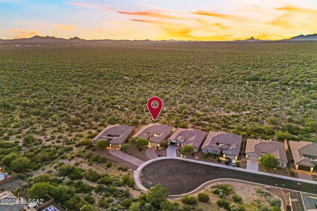 7794 W Sage Palm Lane, Marana, AZ 85658