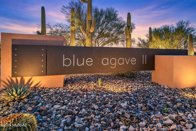 7794 W Sage Palm Lane, Marana, AZ 85658