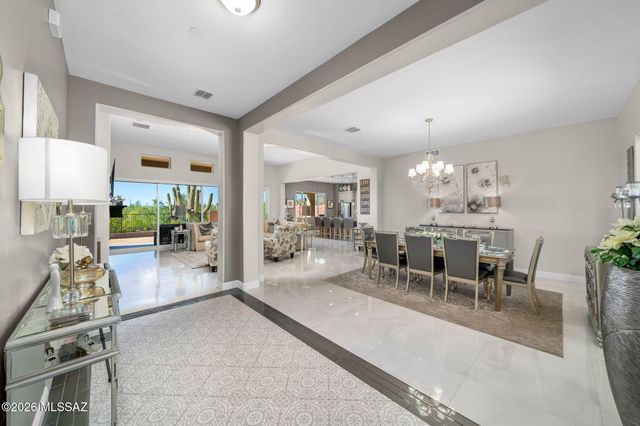 7794 W Sage Palm Lane, Marana, AZ 85658