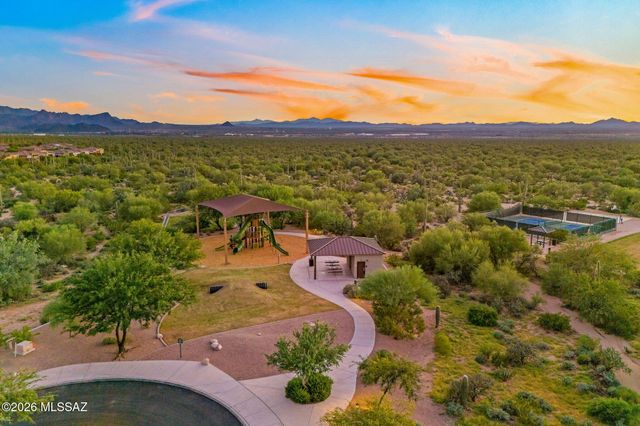 7794 W Sage Palm Lane, Marana, AZ 85658
