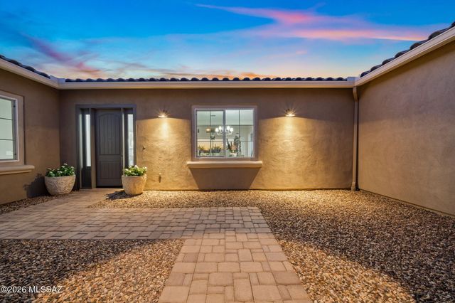 7794 W Sage Palm Lane, Marana, AZ 85658