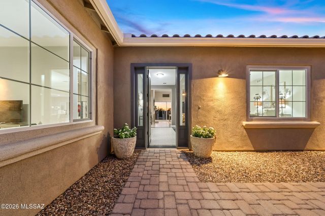 7794 W Sage Palm Lane, Marana, AZ 85658