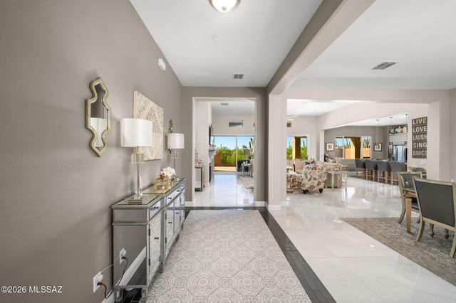 7794 W Sage Palm Lane, Marana, AZ 85658