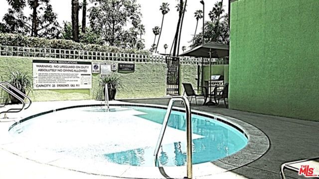 345 S Alexandria Avenue 307, Los Angeles, CA 90020