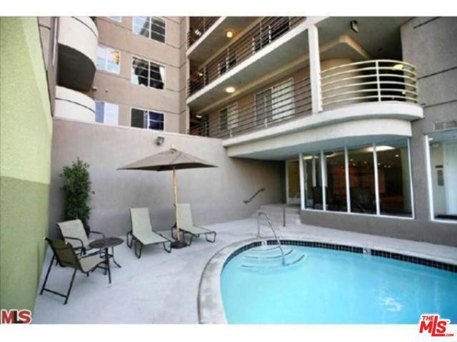 345 S Alexandria Avenue 307, Los Angeles, CA 90020