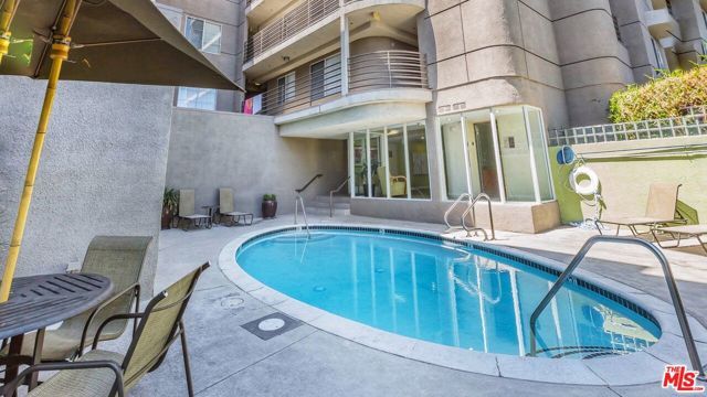 345 S Alexandria Avenue 307, Los Angeles, CA 90020