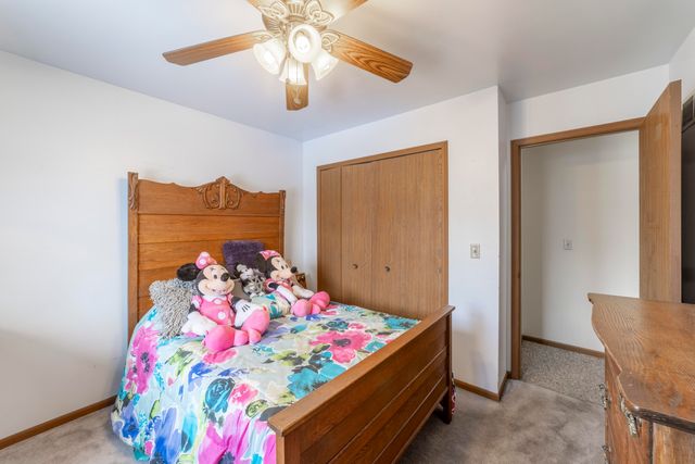 9931 Tyler Street, Crown Point, IN 46307