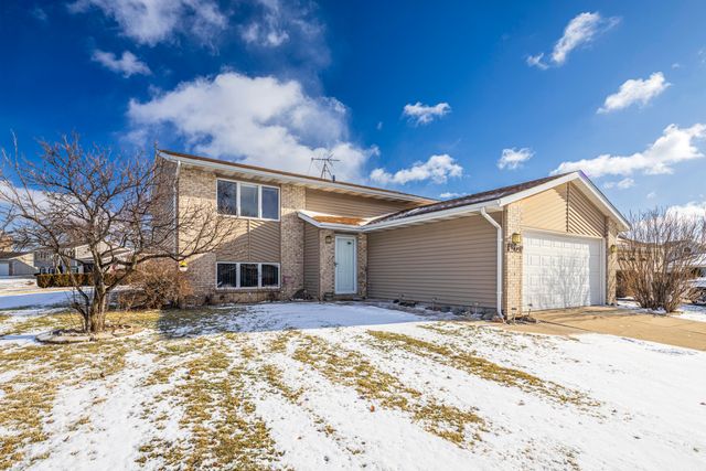 9931 Tyler Street, Crown Point, IN 46307