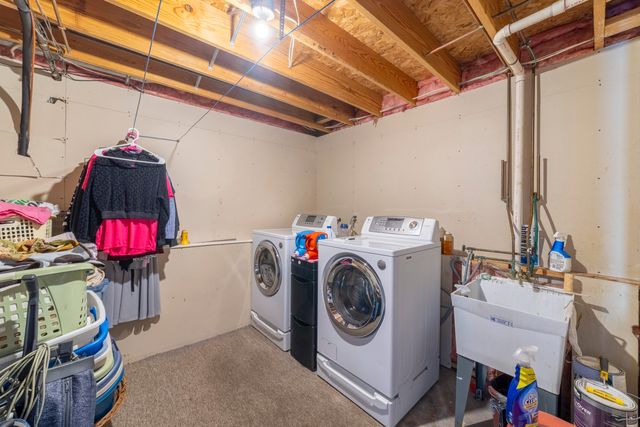 9931 Tyler Street, Crown Point, IN 46307