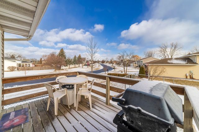 9931 Tyler Street, Crown Point, IN 46307