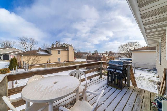 9931 Tyler Street, Crown Point, IN 46307