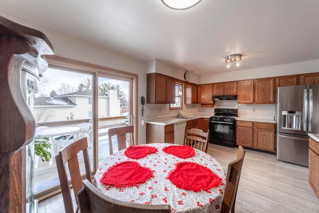 9931 Tyler Street, Crown Point, IN 46307