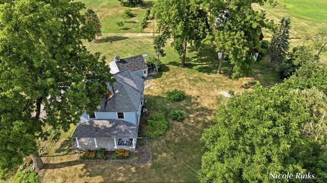 10887 60th Street Se, Lowell Twp, MI 49302