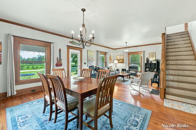 10887 60th Street Se, Lowell Twp, MI 49302