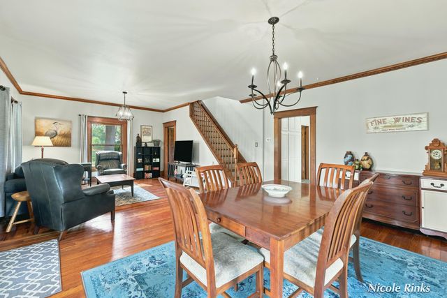10887 60th Street Se, Lowell Twp, MI 49302
