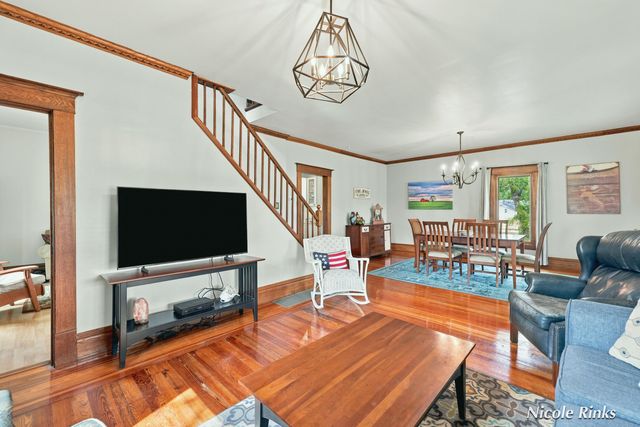10887 60th Street Se, Lowell Twp, MI 49302