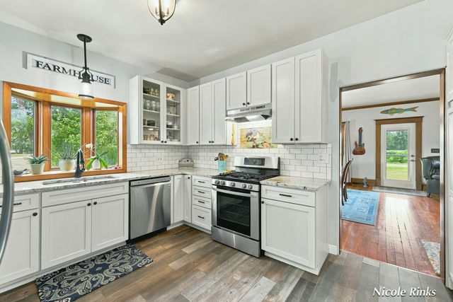 10887 60th Street Se, Lowell Twp, MI 49302
