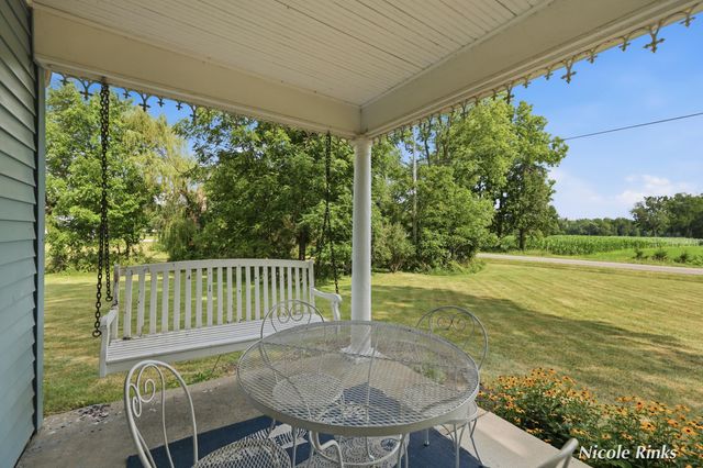 10887 60th Street Se, Lowell Twp, MI 49302