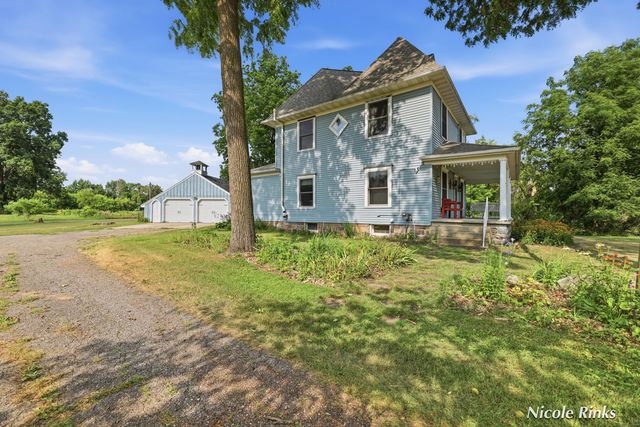 10887 60th Street Se, Lowell Twp, MI 49302