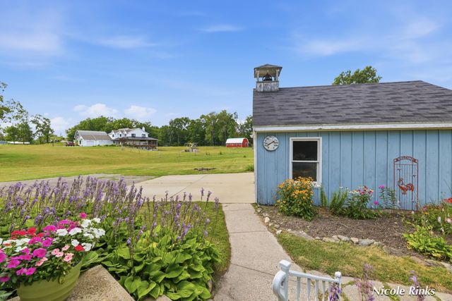 10887 60th Street Se, Lowell Twp, MI 49302