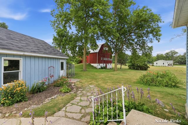 10887 60th Street Se, Lowell Twp, MI 49302