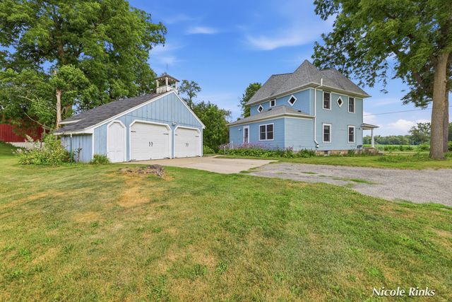 10887 60th Street Se, Lowell Twp, MI 49302