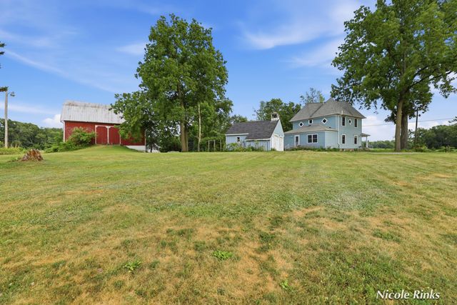 10887 60th Street Se, Lowell Twp, MI 49302
