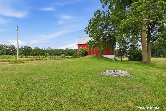 10887 60th Street Se, Lowell Twp, MI 49302