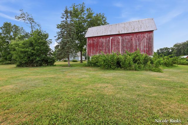 10887 60th Street Se, Lowell Twp, MI 49302