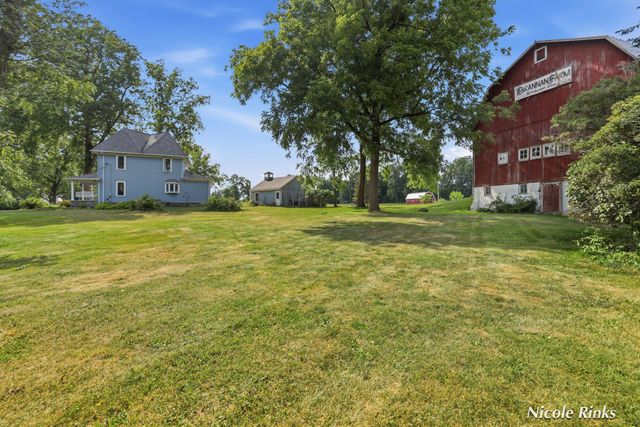 10887 60th Street Se, Lowell Twp, MI 49302