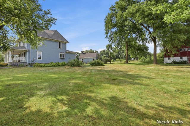 10887 60th Street Se, Lowell Twp, MI 49302