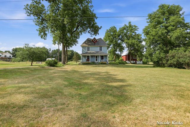 10887 60th Street Se, Lowell Twp, MI 49302