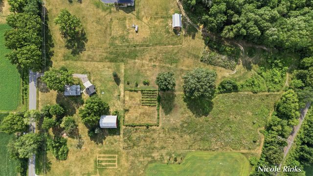 10887 60th Street Se, Lowell Twp, MI 49302