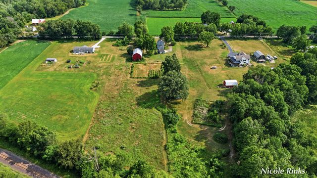 10887 60th Street Se, Lowell Twp, MI 49302