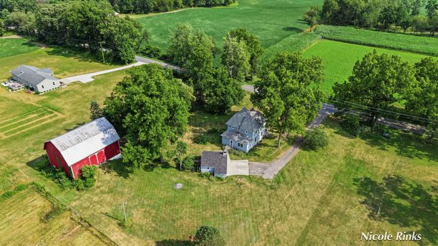 10887 60th Street Se, Lowell Twp, MI 49302