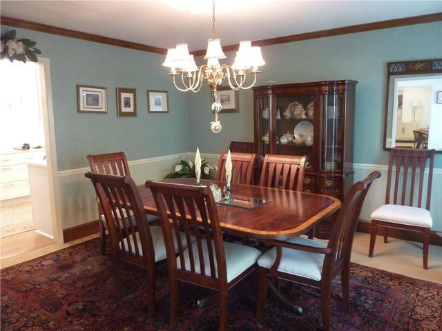 615 Lake Forest Court, Roswell, GA 30076